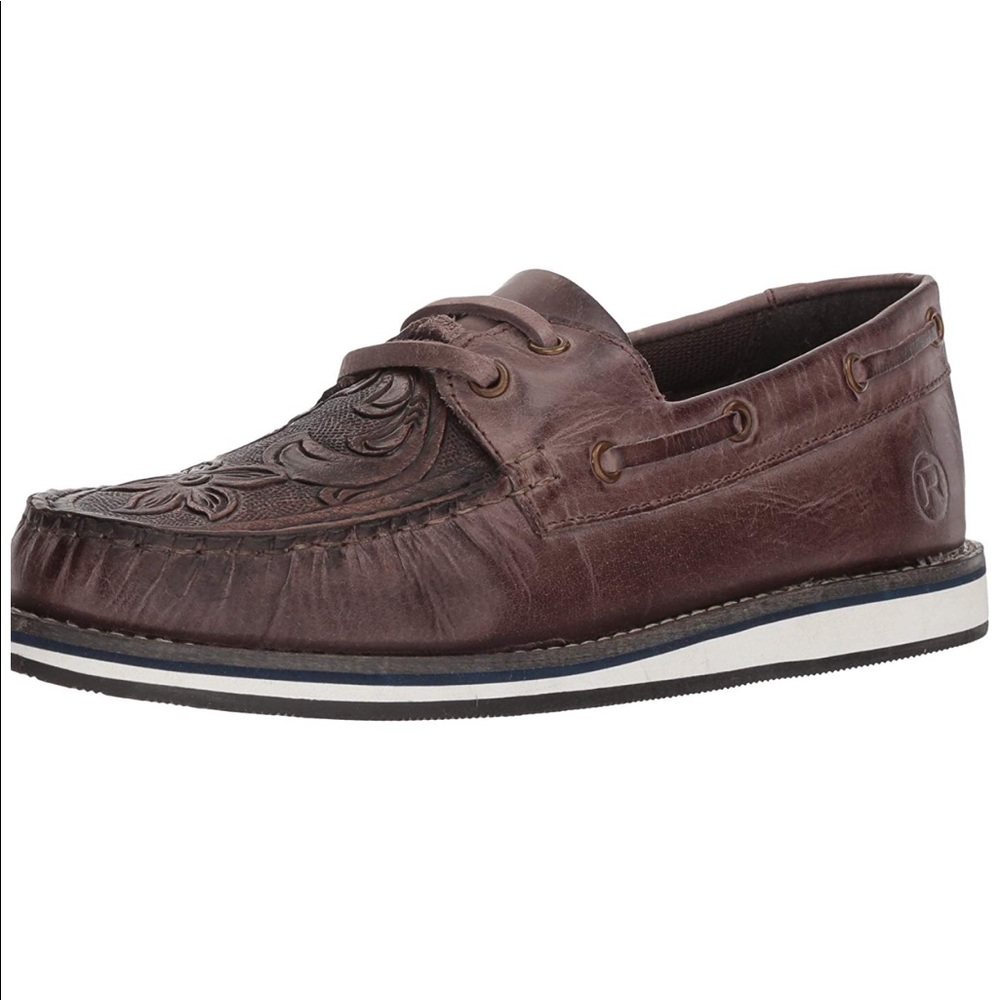 Roper Filly Boot Shoe